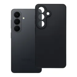 Etui na Samsung S26 Easy Dual czarne
