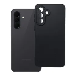 Etui na Samsung A37 5G Easy Dual czarne
