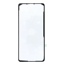 Taśma klejąca uszczelka klapki baterii do SAMSUNG A73 A736 (Premium)