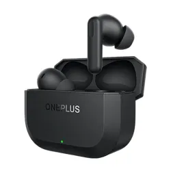 Słuchawki bezprzewodowe douszne OnePlus Nord Buds 3R czarne