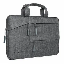 Wodoodporna torba na Macbook 15" Satechi ST-LTB15 szara