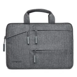 Wodoodporna torba na Macbook 13" Satechi ST-LTB13 szara