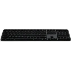 Klawiatura bezprzewodowa QWERTY Satechi Slim EX3 Mac / PC ST-KEX3C-EN czarna