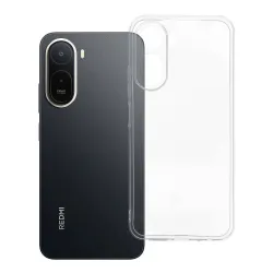 Etui na Xiaomi Redmi A7 Pro Clear Case 2 mm (camera protection) transparentne
