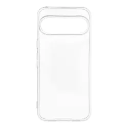 Etui na Google Pixel 11 PRO XL Clear Case 2 mm (camera protection) transparentne