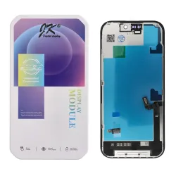JK Wyświetlacz LCD do IPHONE 17 FullHD Incell (Change IC)