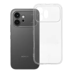 Etui na Honor 600 Clear Case 2 mm (camera protection) transparentne