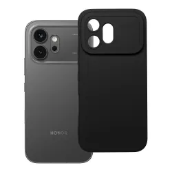 Etui na Honor 600 Matt 2.0 czarne