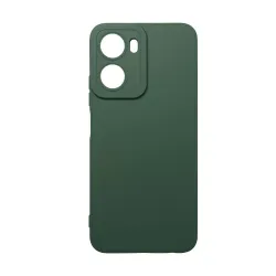 Etui na Xiaomi Redmi 15A Matt 2.0 ciemnozielone