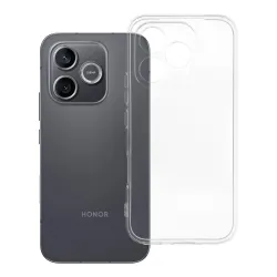 Etui na Honor 600 LITE Clear Case 2 mm (camera protection) transparentne