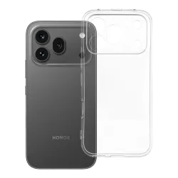 Etui na Honor 600 PRO Clear Case 2 mm (camera protection) transparentne