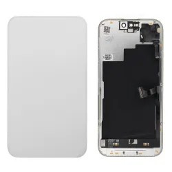 FixCell wyświetlacz do IPHONE 15 PRO Super Retina XDR + sensor flex (odnowiony)