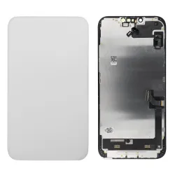 FixCell wyświetlacz do IPHONE 14 PLUS Super Retina XDR + sensor flex (odnowiony)