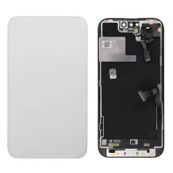 FixCell wyświetlacz do IPHONE 14 PRO Super Retina XDR + sensor flex (odnowiony)