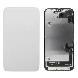FixCell wyświetlacz do IPHONE 14 Super Retina XDR + sensor flex (odnowiony)