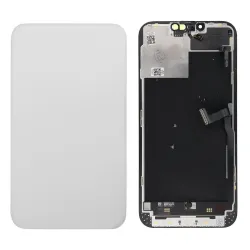 FixCell wyświetlacz do IPHONE 13 PRO MAX Super Retina XDR + sensor flex (odnowiony)