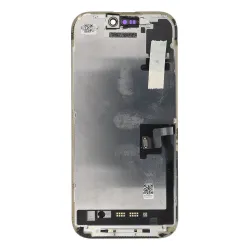 FixCell wyświetlacz do IPHONE 16 PRO Super Retina XDR + sensor flex (odnowiony)