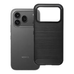 Etui na Honor 600 PRO Carbon 2.0 czarne