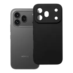 Etui na Honor 600 PRO Matt 2.0 czarne