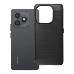 Etui na Honor X8D Carbon 2.0 czarne