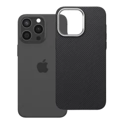 Etui na iPhone 15 PRO MAX K-Look zgodne z MagSafe czarne