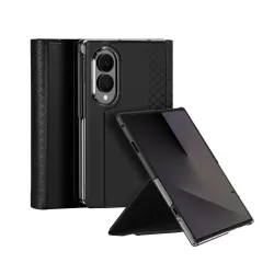 DUX DUCIS futerał BRIL do SAMSUNG Z Fold 8 Wide czarny