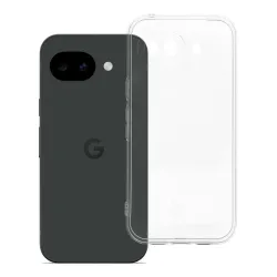 Etui na Google Pixel 10a Clear Case 2 mm (camera protection) transparentne