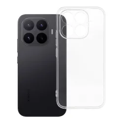 Etui na Xiaomi 17T Clear Case 2 mm (camera protection) transparentne
