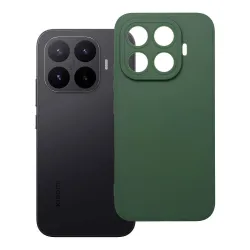 Etui na Xiaomi 17T Matt 2.0 ciemnozielone