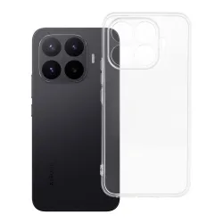 Etui na Xiaomi 17T PRO Clear Case 2 mm (camera protection) transparentne