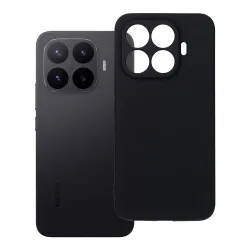 Etui na Xiaomi 17T PRO Silicone czarne