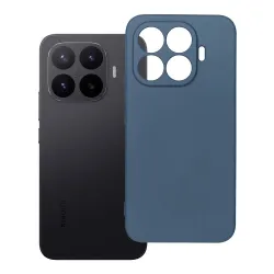 Etui na Xiaomi 17T PRO Silicone niebieskie