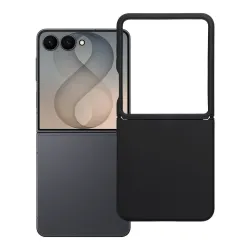 Etui na Samsung Z Flip 8 4sF-S Hard czarne