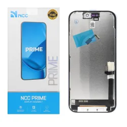NCC Wyświetlacz do IPHONE 17 Incell