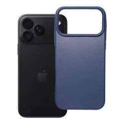 Etui na iPhone 18 Pro Max / 17 Pro Max Skin granatowe