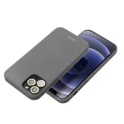 ROAR futerał ALL DAY COLORFUL JELLY do IPHONE 18 Pro / 17 Pro Szary