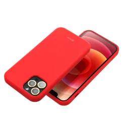ROAR futerał ALL DAY COLORFUL JELLY do IPHONE 18 Pro / 17 Pro Różowy