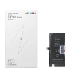JCID Bateria do iPhone 12 Mini (standardowa pojemność)