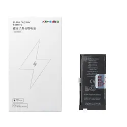 JCID Bateria do iPhone 13 Mini (standardowa pojemność)
