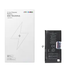 JCID Bateria do iPhone 13 (standardowa pojemność)