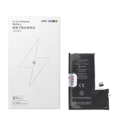 JCID Bateria do iPhone 16 Pro (standardowa pojemność)