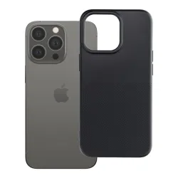 Etui na iPhone 13 Pro Easy Dual czarne
