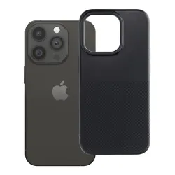 Etui na iPhone 14 Pro Easy Dual czarne