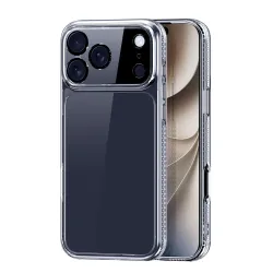DUX DUCIS futerał CLIN do iPhone 18 Pro / 17 Pro transparentny