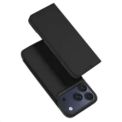 DUX DUCIS futerał SKIN PRO do iPhone 18 Pro Max / 17 Pro Max czarny