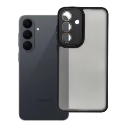 Etui na Samsung S26 FE / S25 FE Variete czarne