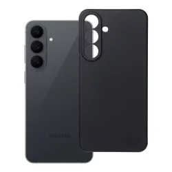 Etui na Samsung S26 FE / S25 FE Silicone czarne