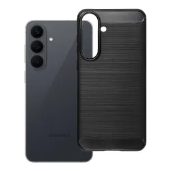 Etui na Samsung S26 FE / S25 FE Carbon 2.0 czarny