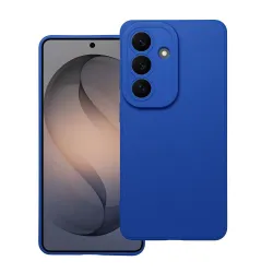 Etui na Samsung S26 FE Matt 2.0 niebieskie