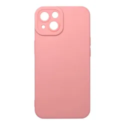 Etui na iPhone 13 Matt 2.0 pudrowy róż